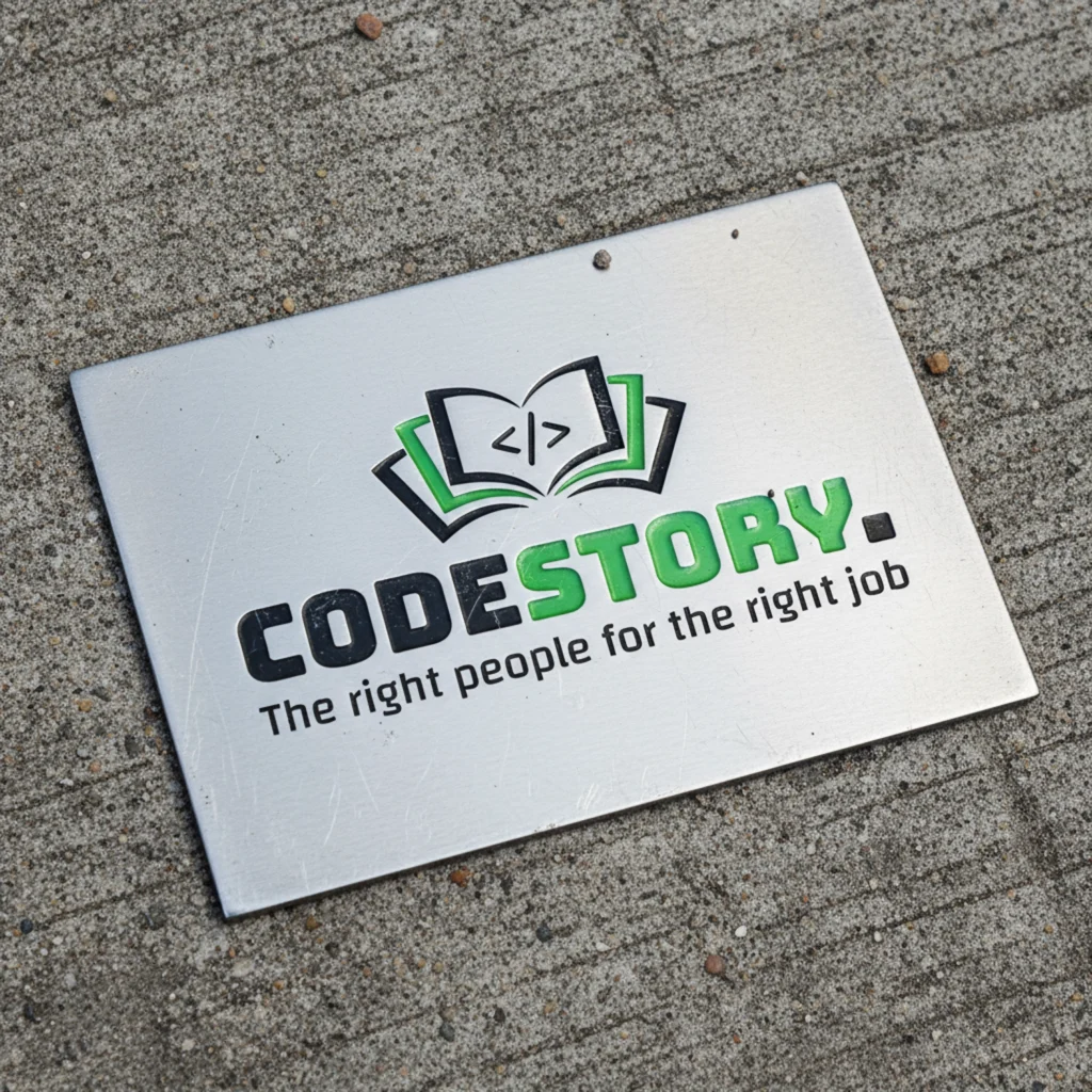 Codestory